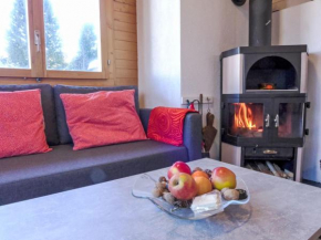 Apartment Alpa by Interhome